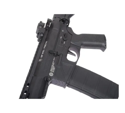 Delta Armory FREYA R15 SilentOps DMR Airsoft Tüfek