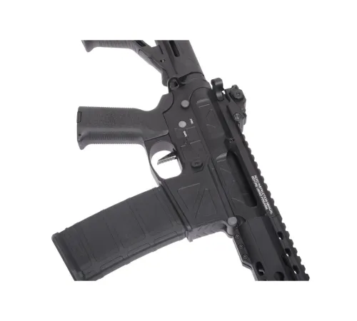 Delta Armory FREYA R15 SilentOps DMR Airsoft Tüfek