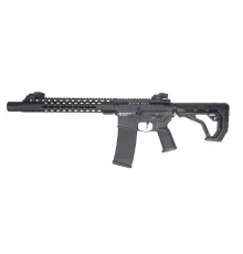 Delta Armory FREYA R15 SilentOps DMR Airsoft Tüfek