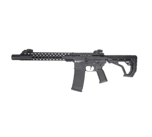 Delta Armory FREYA R15 SilentOps DMR Airsoft Tüfek
