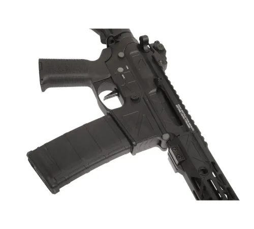 Delta Armory FREYA R15 M-LOK 7’’ Siyah Airsoft Tüfek
