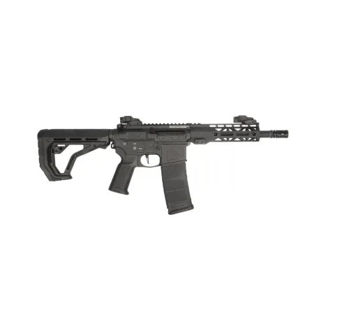 Delta Armory FREYA R15 M-LOK 7’’ Siyah Airsoft Tüfek