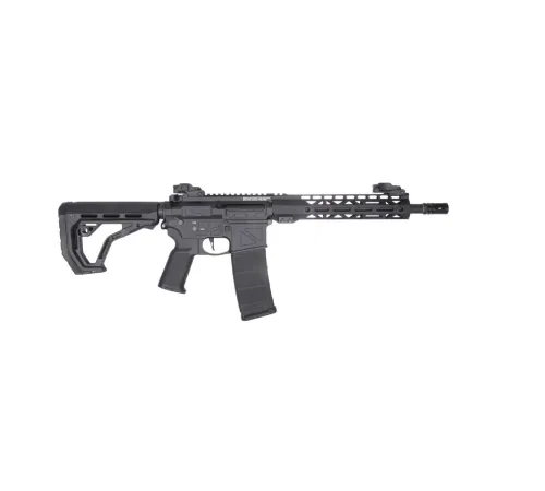 Delta Armory FREYA R15 M-LOK 10’’ Siyah Airsoft Tüfek