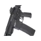Delta Armory FREYA R15 M-LOK 10’’ Siyah Airsoft Tüfek