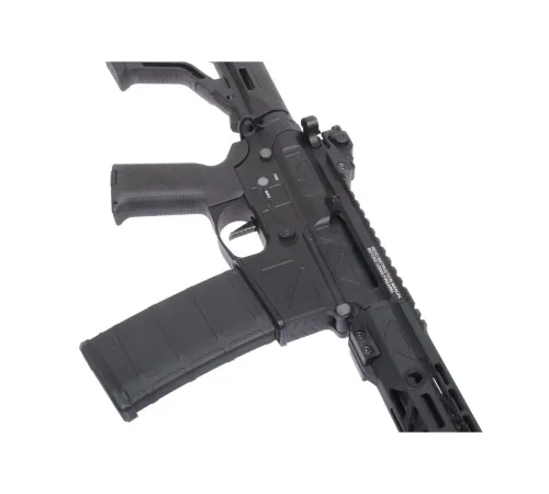 Delta Armory FREYA R15 M-LOK 10’’ Siyah Airsoft Tüfek