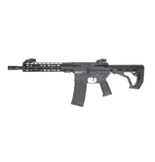 Delta Armory FREYA R15 M-LOK 10’’ Siyah Airsoft Tüfek