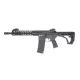 Delta Armory FREYA R15 M-LOK 10’’ Siyah Airsoft Tüfek