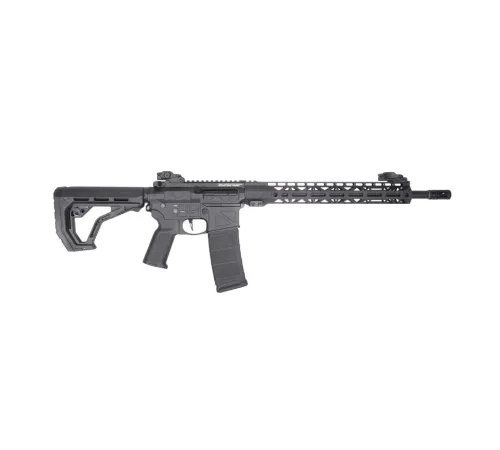 Delta Armory FREYA R15 M-LOK 14’’ Siyah Airsoft Tüfek