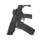 Delta Armory FREYA R15 M-LOK 14’’ Siyah Airsoft Tüfek