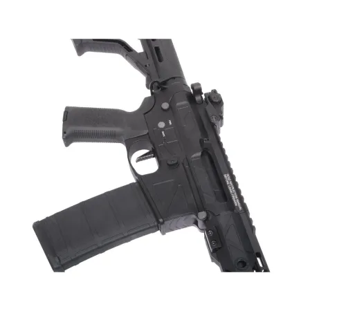 Delta Armory FREYA R15 M-LOK 14’’ Siyah Airsoft Tüfek