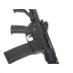 Delta Armory FREYA R15 M-LOK 14’’ Siyah Airsoft Tüfek