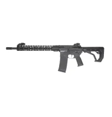 Delta Armory FREYA R15 M-LOK 14’’ Siyah Airsoft Tüfek
