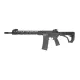 Delta Armory FREYA R15 M-LOK 14’’ Siyah Airsoft Tüfek