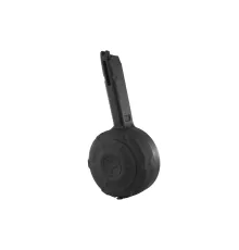 Action Army 350 Lİ Airsoft Yedek Şarjör (Tambur)
