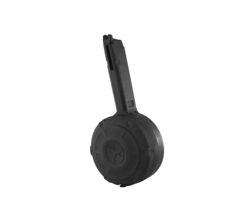 Action Army 350 Lİ Airsoft Yedek Şarjör (Tambur)
