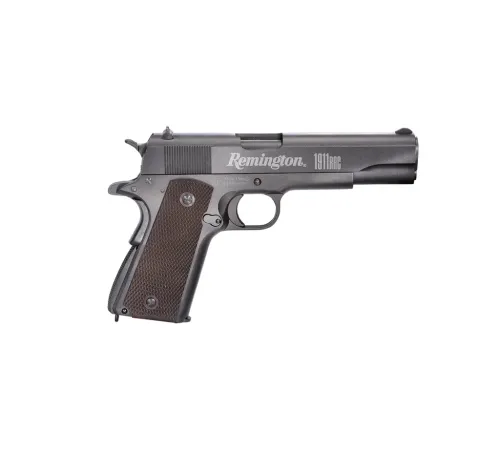 ASG Remington 1911 RAC1 Gri Blowback 4,5mm Havalı Tabanca