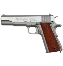 ASG Remington 1911 RAC1 Gümüş Blowback 4.5mm Havalı Tabanca