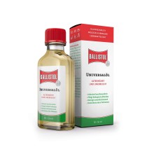 Ballistol Universal Çam Şişe 50 ml Yağ