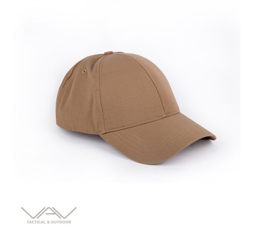 VAV TACHAT02 Taktikal Su İtici Outdoor Şapka Bej