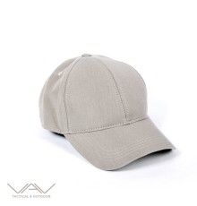 VAV TACHAT02 Taktikal Su İtici Outdoor Şapka Gri