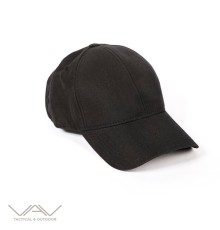 VAV TACHAT02 Taktikal Su İtici Outdoor Şapka Siyah