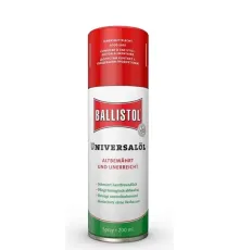 Ballistol Universal Sprey Yağ 200 ml