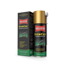 Ballistol Guncer Ceramic Gun Sprey Yağ 200 ml