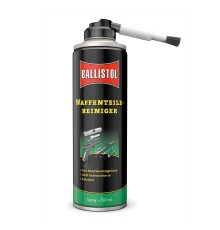 Ballistol Cleaner For Gun Parts 250 ml