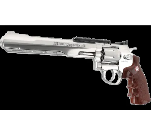Umarex RUGER Super Hawk 8’’ Cal.6 mm. Bicolor Toplu Airsoft Tabanca