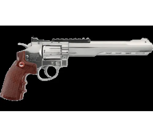 Umarex RUGER Super Hawk 8’’ Cal.6 mm. Bicolor Toplu Airsoft Tabanca