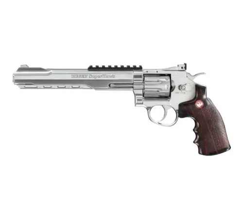 Umarex RUGER Super Hawk 8’’ Cal.6 mm. Bicolor Toplu Airsoft Tabanca