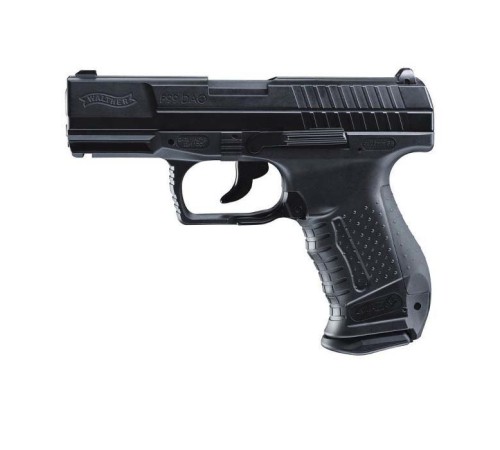 UMAREX Walther P99 DAO 6 MM. Airsoft Tabanca Siyah