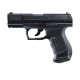 UMAREX Walther P99 DAO 6 MM. Airsoft Tabanca Siyah