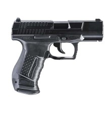 UMAREX Walther P99 DAO 6 MM. Airsoft Tabanca Siyah