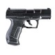 UMAREX Walther P99 DAO 6 MM. Airsoft Tabanca Siyah