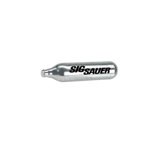 Sig Sauer 12 Gr Co2 Tüp