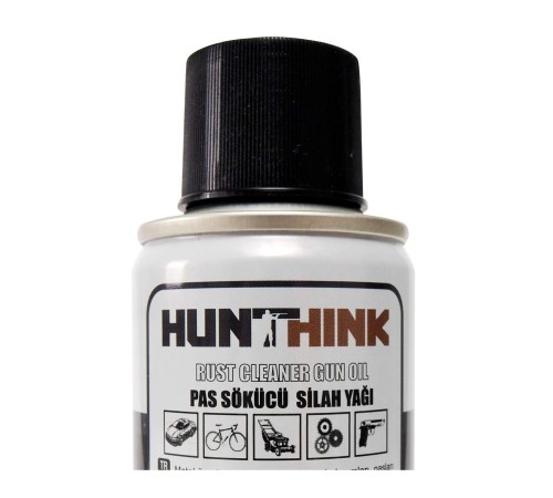 Hunthink Sprey Silah Pas Sökücü 250ml