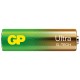 GP Batteries G-TECH Ultra Alkalin Kalem LR6 - AA Boy 1.5V Pil 40’lı Kutu