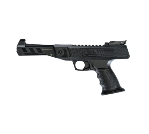 EKOL FOWLER Kırmalı Havalı Tabanca Siyah 4.5 mm