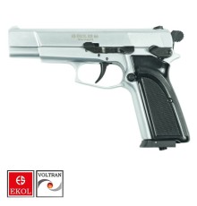 EKOL S66 Beyaz Havalı Tabanca