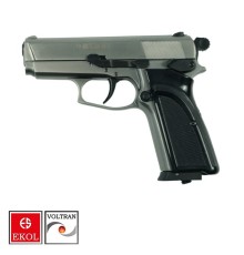 EKOL S66 Compact Füme Havalı Tabanca