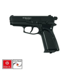 EKOL S66 Compact Siyah Havalı Tabanca