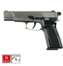 EKOL S66 Füme Havalı Tabanca