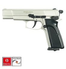 EKOL S66 Saten Havalı Tabanca