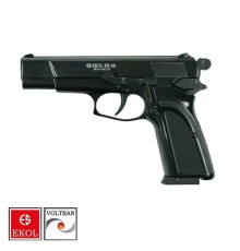 EKOL S66 Siyah Havalı Tabanca