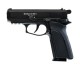 EKOL S P66 Compact Polimer Siyah Havalı Tabanca