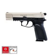 EKOL S P66 Polimer Saten Havalı Tabanca