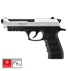 EKOL S P92 Polimer Beyaz Havalı Tabanca