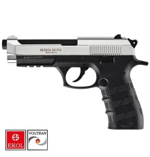 EKOL S P92 Polimer P. Beyaz Havalı Tabanca