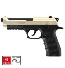 EKOL S P92 Polimer Saten Havalı Tabanca